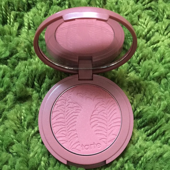 ❌❌SOLD❌❌ Tarte Amazonian Clay 12 Hour Blush - Picture 8 of 8